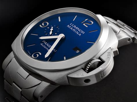 The Ultimate List of Panerai’s Priciest Watches